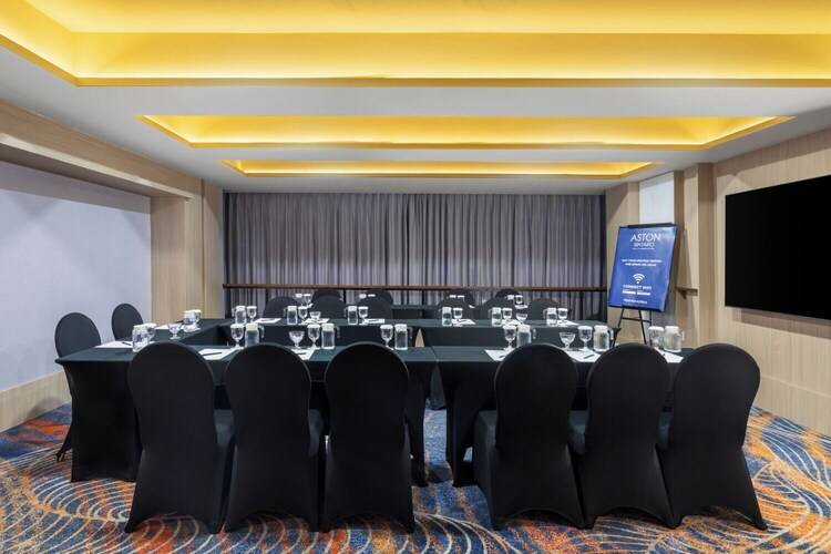 Aston Bintaro Hotel & Conference Center