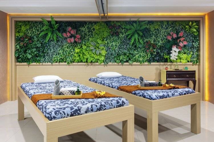 Aston Bintaro Hotel & Conference Center