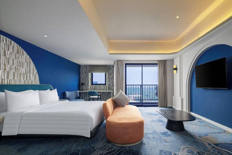 Aston Bintaro Hotel & Conference Center