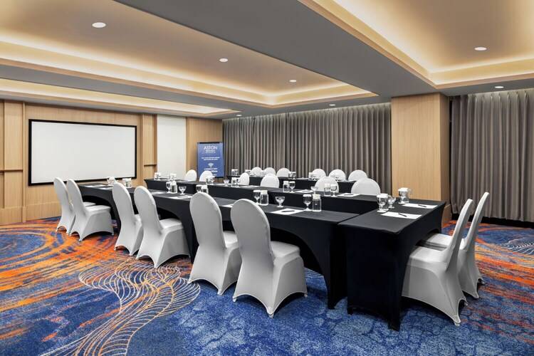Aston Bintaro Hotel & Conference Center