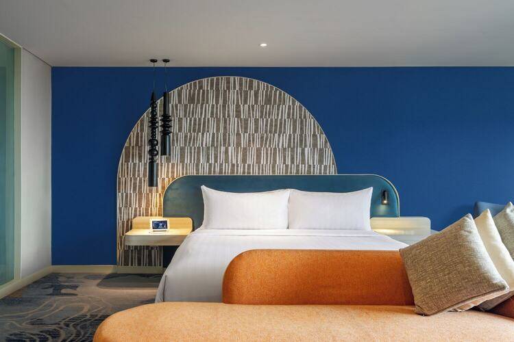 Aston Bintaro Hotel & Conference Center
