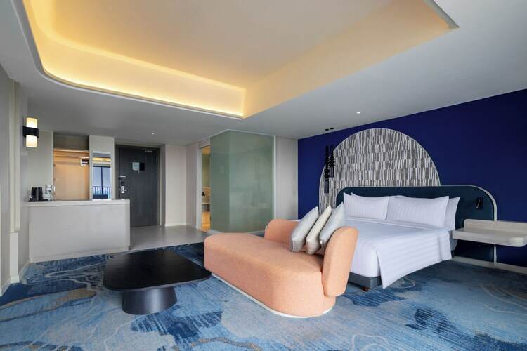Aston Bintaro Hotel & Conference Center