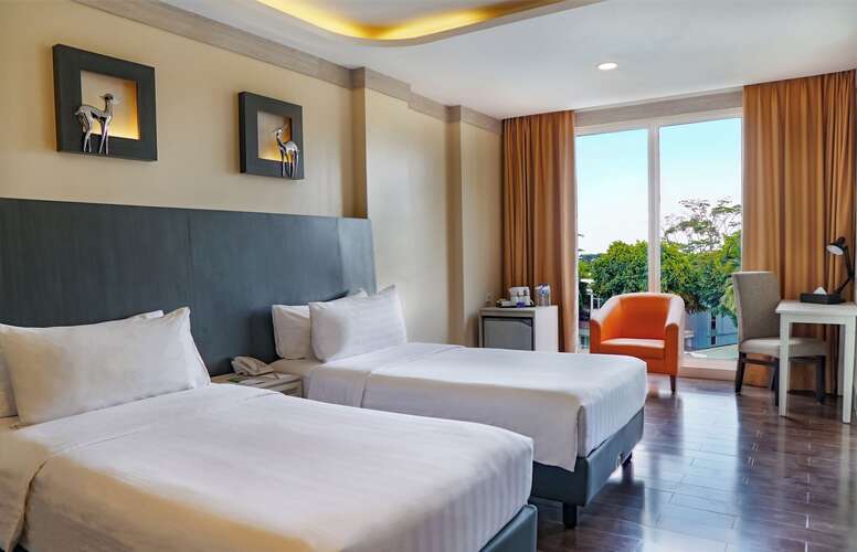 Aston Bogor Hotel & Resort