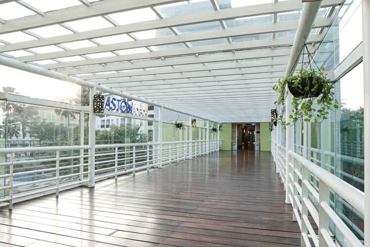 Aston Bogor Hotel & Resort