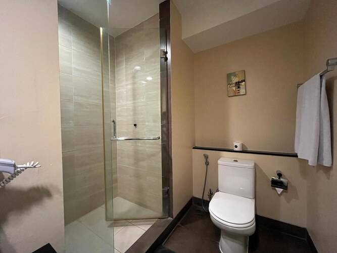 Aston Bogor Hotel & Resort