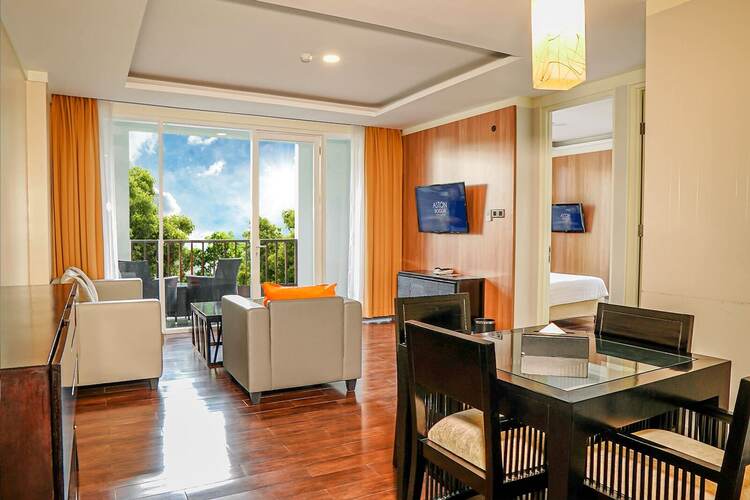 Aston Bogor Hotel & Resort