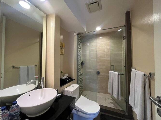 Aston Bogor Hotel & Resort