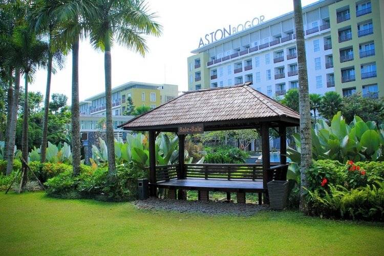 Aston Bogor Hotel & Resort