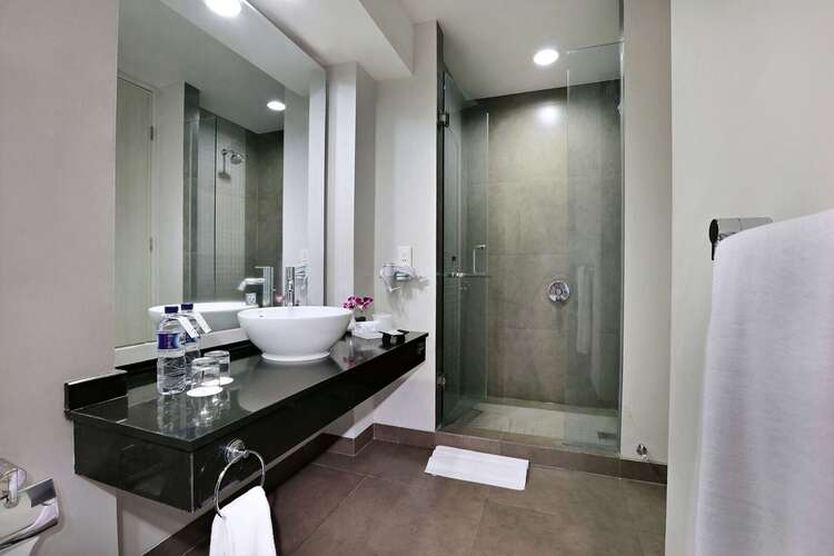 Aston Bogor Hotel & Resort