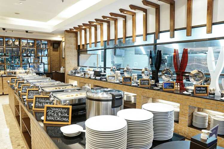 Aston Bogor Hotel & Resort