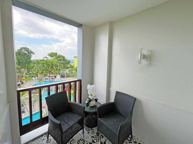 Aston Bogor Hotel & Resort