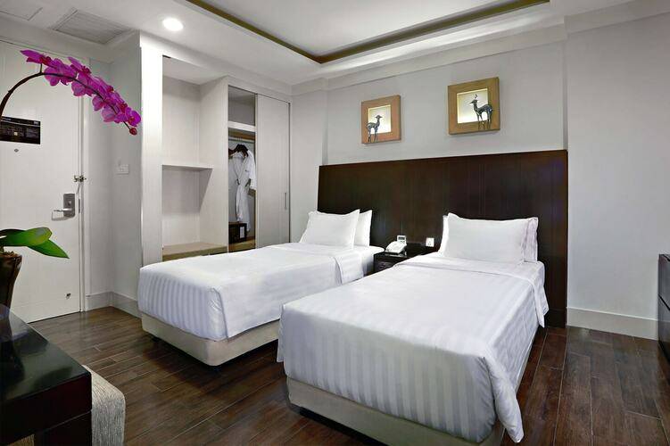 Aston Bogor Hotel & Resort