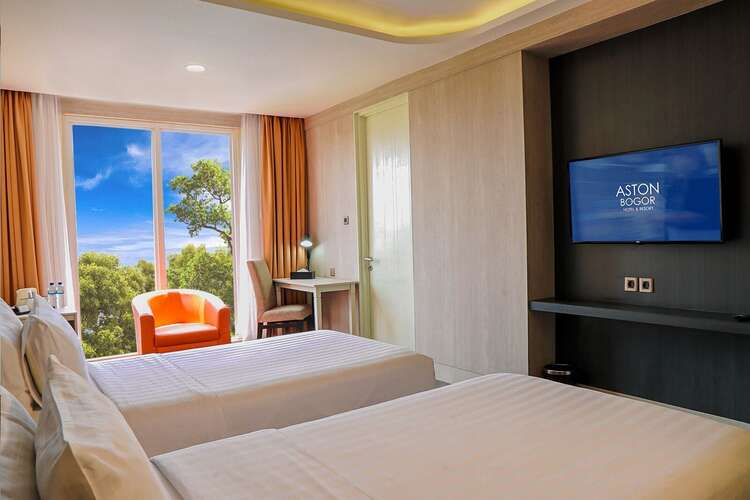 Aston Bogor Hotel & Resort