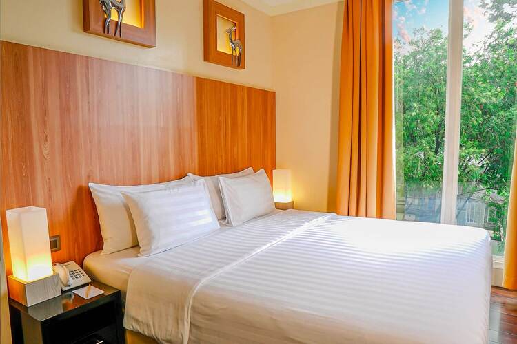Aston Bogor Hotel & Resort