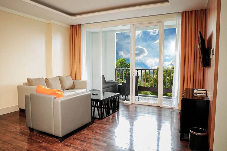 Aston Bogor Hotel & Resort