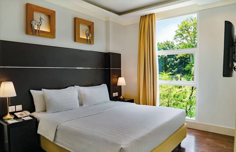 Aston Bogor Hotel & Resort