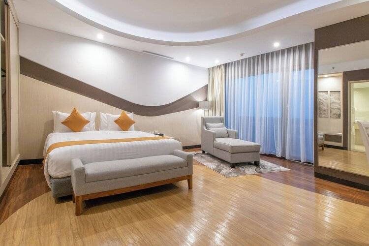 Aston Cirebon Hotel & Convention Center