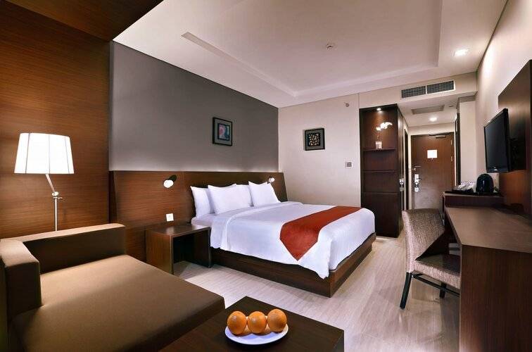 Aston Imperial Bekasi Hotel & Conference Center
