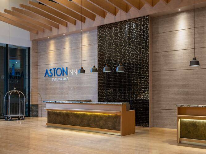 Aston Inn Tasikmalaya