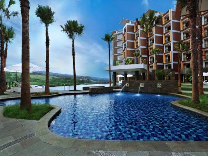 Aston Sentul Lake Resort & Conference Center