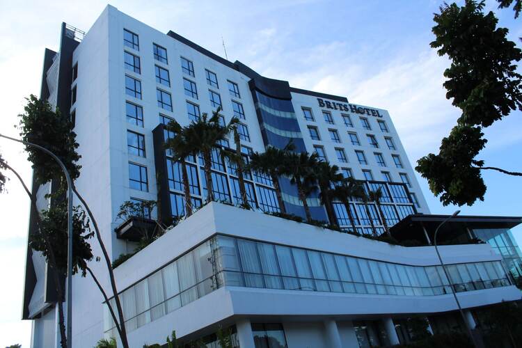 Bigland Bogor Hotel Powered By Archipelago