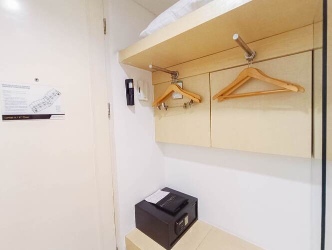 Brits Hotel Karawang
