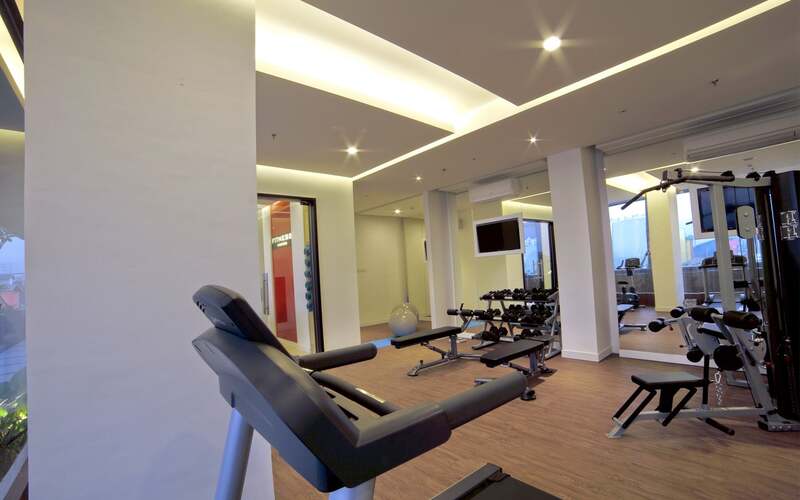 Brits Hotel Karawang