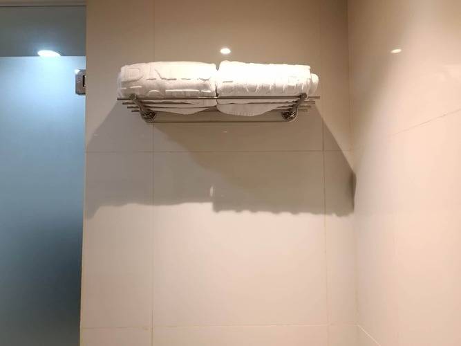 Brits Hotel Karawang