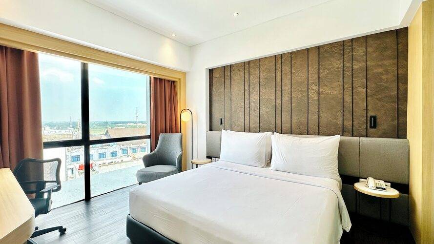 Brits Hotel Karawang