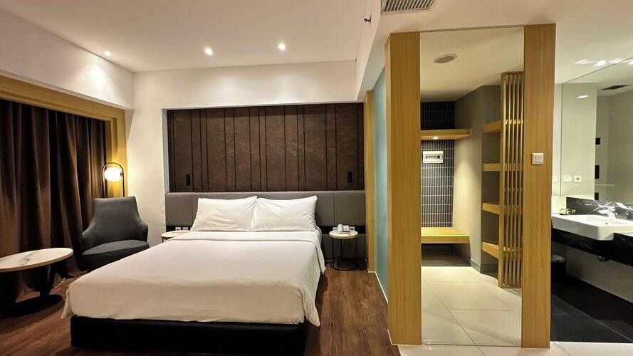 Brits Hotel Karawang