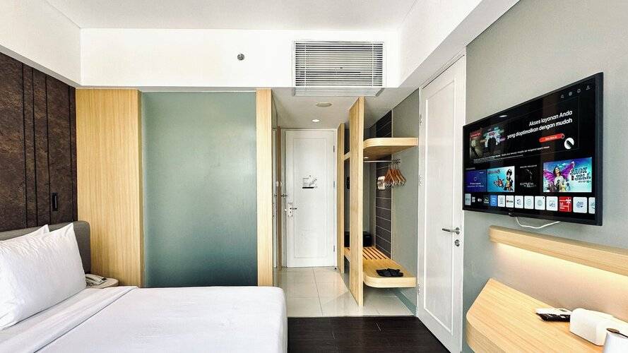 Brits Hotel Karawang