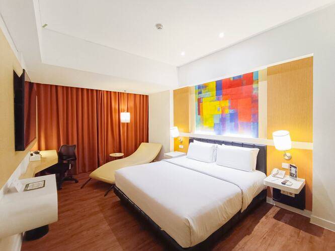 Brits Hotel Karawang
