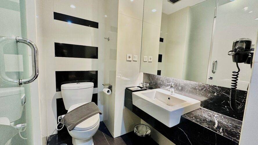 Brits Hotel Karawang