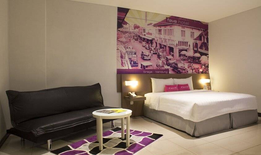 Favehotel Braga