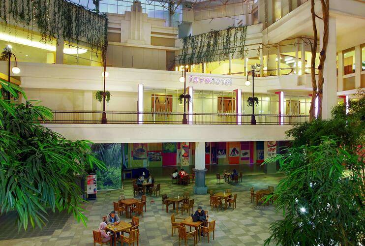 Favehotel Braga