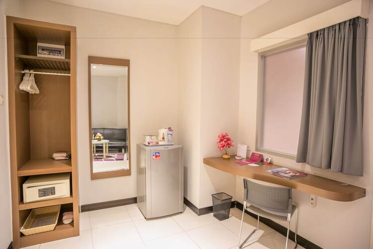 Favehotel Braga