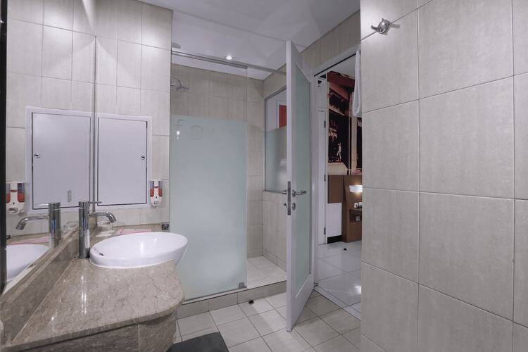 Favehotel Braga