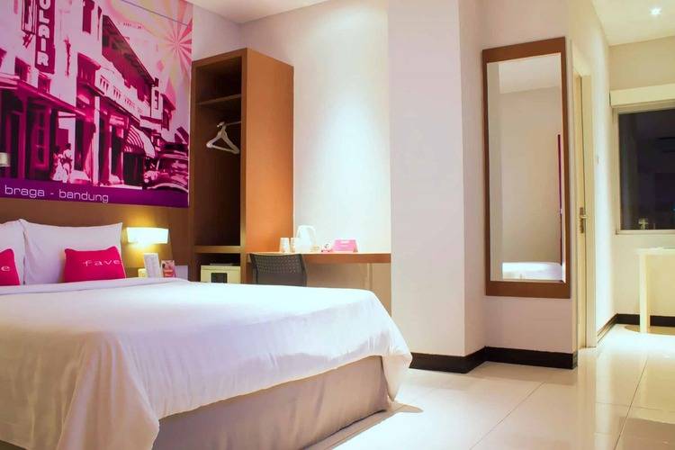 Favehotel Braga