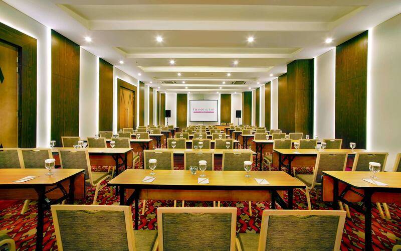 Favehotel Braga