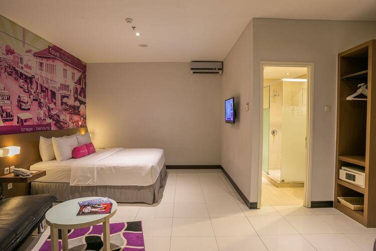 Favehotel Braga
