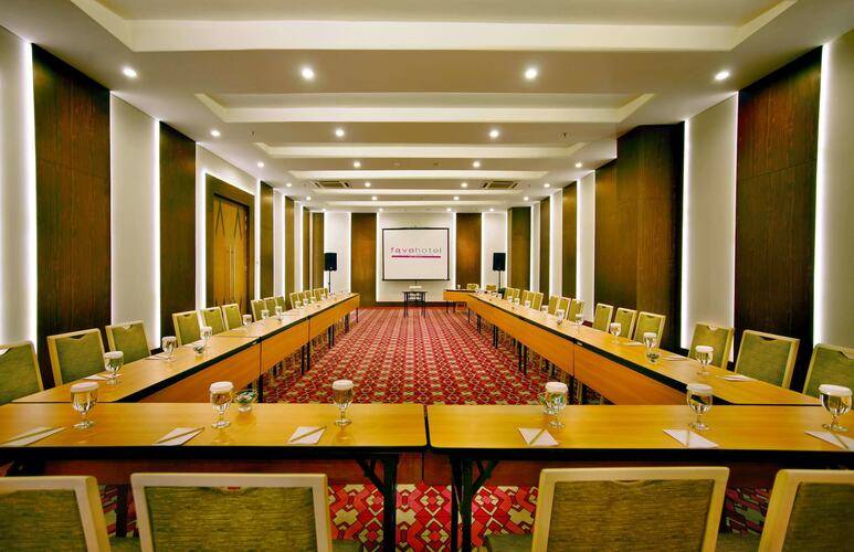 Favehotel Braga