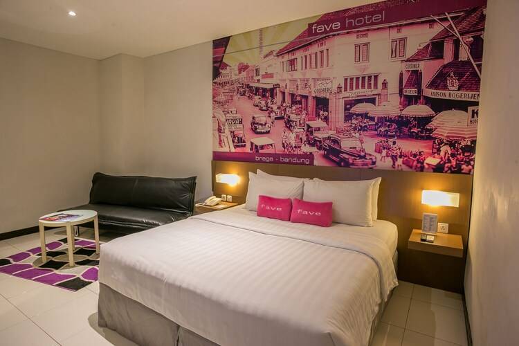 Favehotel Braga