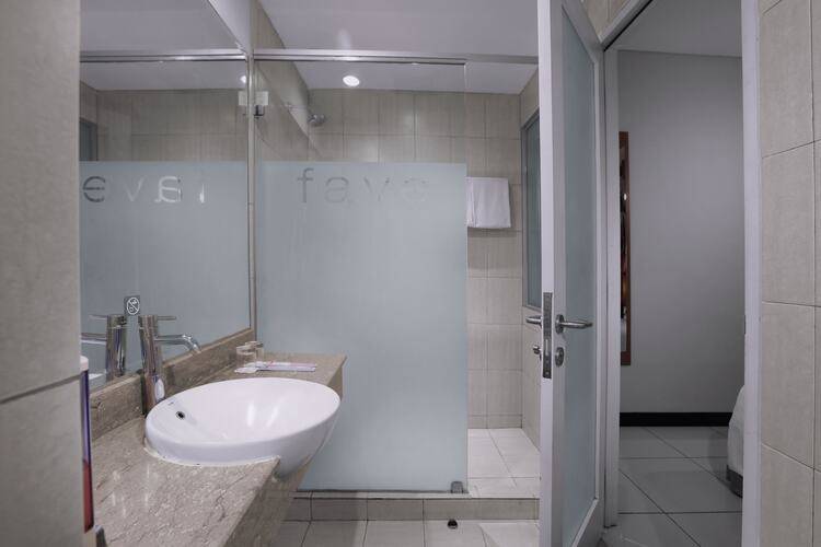 Favehotel Braga