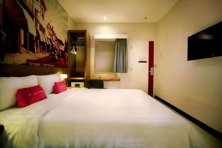 Favehotel Braga