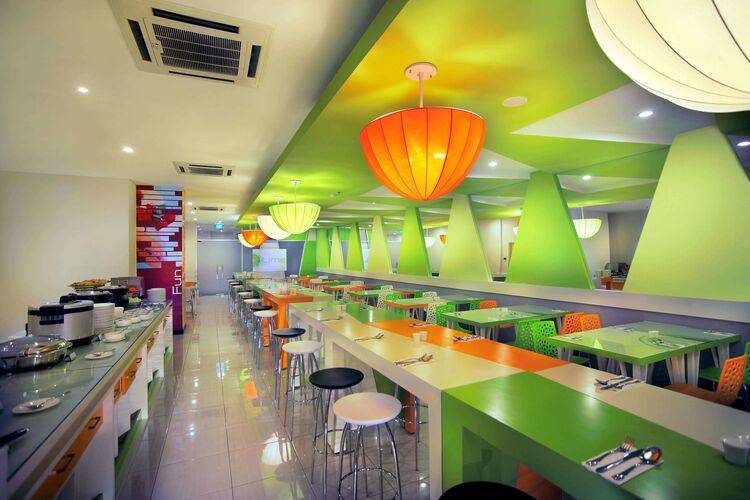 Favehotel Braga