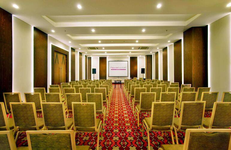 Favehotel Braga