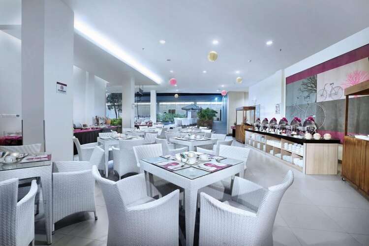 Favehotel Cimanuk Garut
