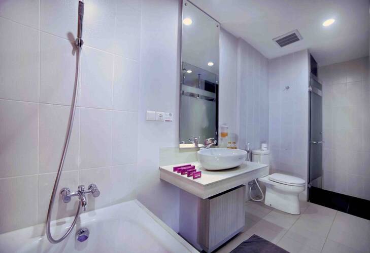 Favehotel Cimanuk Garut