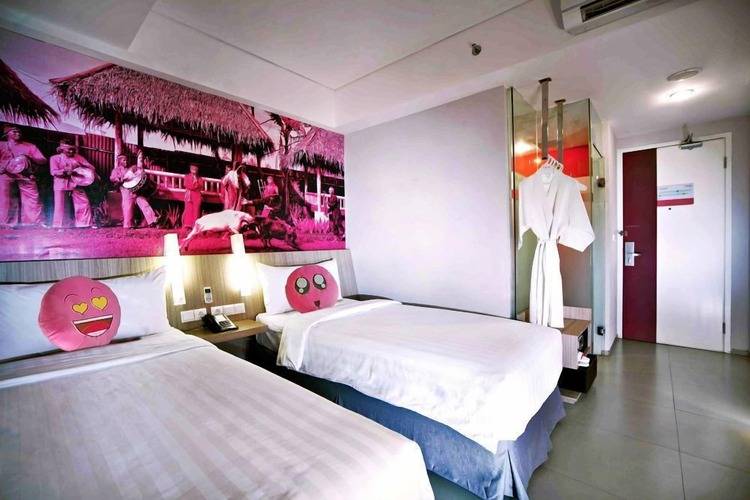 Favehotel Cimanuk Garut