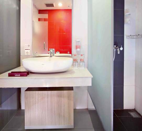 Favehotel Cimanuk Garut